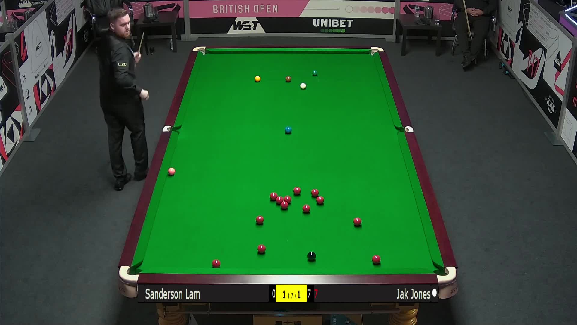 走出了一条 走出了一条