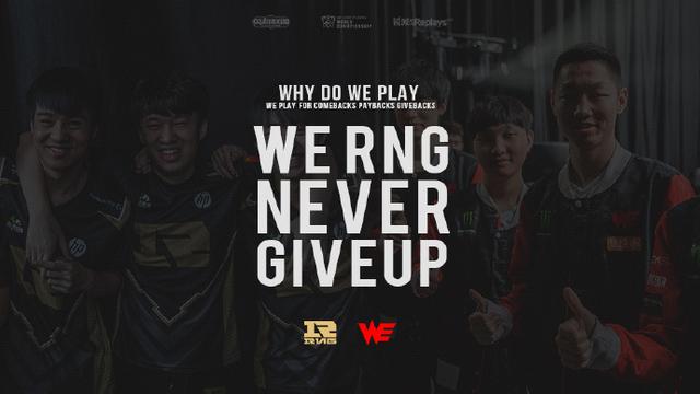 给有准备的